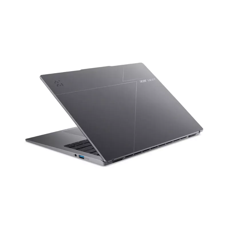 Sülearvuti Acer Swift Go 14 AI SFG14-64-R4DG 14 tolli AMD Ryzen 7 PRO 350 32GB 1TB SSD AMD Radeon Windows 11