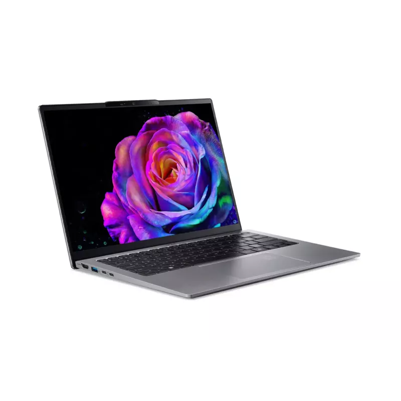 Sülearvuti Acer Swift Go 14 AI SFG14-64-R4DG 14 tolli AMD Ryzen 7 PRO 350 32GB 1TB SSD AMD Radeon Windows 11
