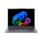 Sülearvuti Acer Swift Go 14 AI SFG14-64-R4DG 14 tolli AMD Ryzen 7 PRO 350 32GB 1TB SSD AMD Radeon Windows 11