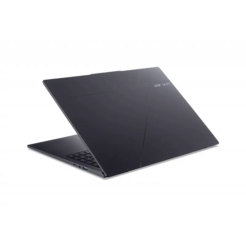 Sülearvuti Acer Swift Go 16 SFG16-73-7943 16 tolli Intel Core Ultra 7 16GB 1TB Intel Arc 140T Windows 11 Home