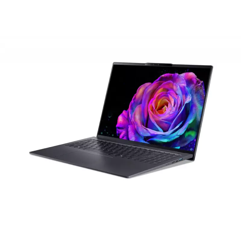 Sülearvuti Acer Swift Go 16 SFG16-73-7943 16 tolli Intel Core Ultra 7 16GB 1TB Intel Arc 140T Windows 11 Home