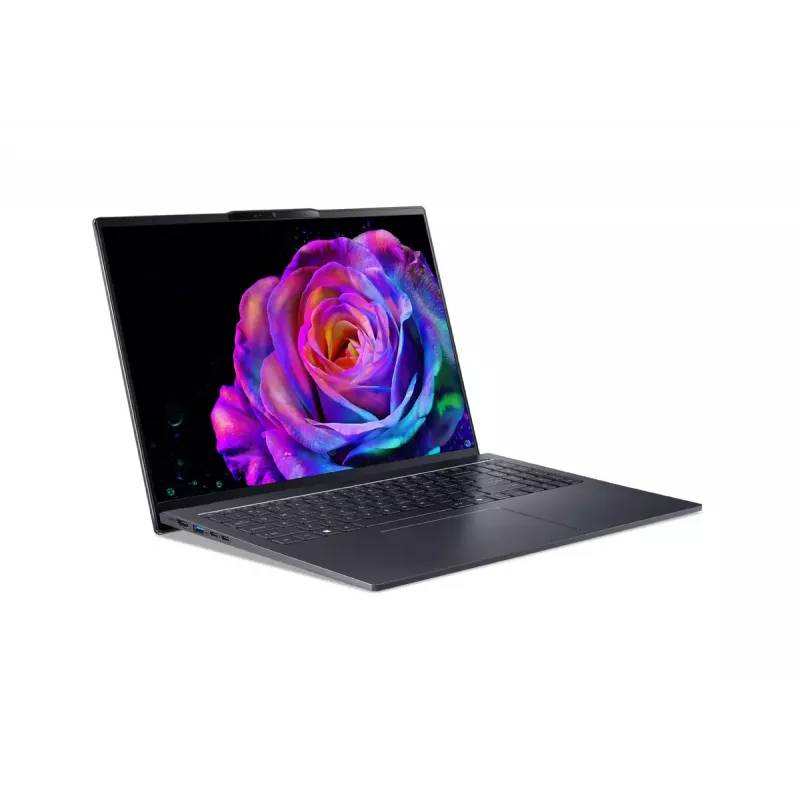 Sülearvuti Acer Swift Go 16 SFG16-73-7943 16 tolli Intel Core Ultra 7 16GB 1TB Intel Arc 140T Windows 11 Home