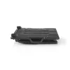 Sülearvuti jahutusalus Nedis NBCR200BK 2 ventilaatorit 14 cm Must