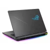 Sülearvuti ASUS ROG Strix G16 G615LW-S5116W 16 tolli WQXGA IPS Intel Core Ultra 9-275HX 32GB 1TB NVIDIA GeForce RTX 5080 Windows 11