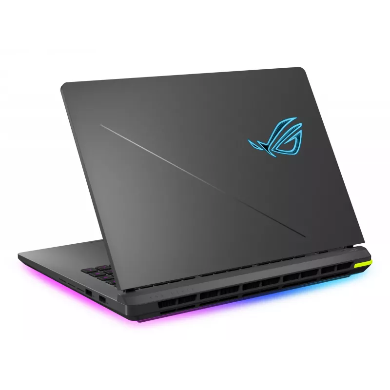 Sülearvuti ASUS ROG Strix G16 G615LW-S5116W 16 tolli WQXGA IPS Intel Core Ultra 9-275HX 32GB 1TB NVIDIA GeForce RTX 5080 Windows 11