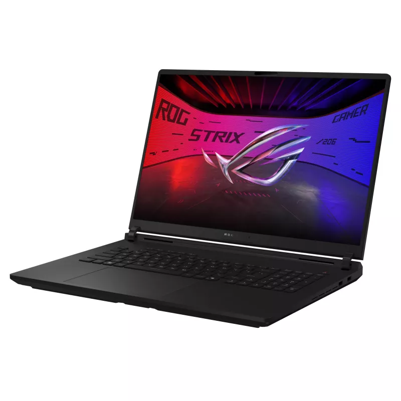 Sülearvuti ASUS ROG Strix SCAR 18 G835LX-SA002W 18 tolli Intel Core Ultra 9 275HX 32GB 1TB NVIDIA GeForce RTX 5090 Windows 11