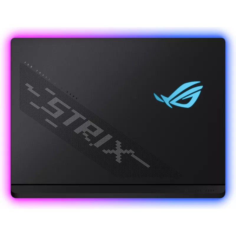 Sülearvuti ASUS ROG Strix SCAR 18 G835LX-SA002W 18 tolli Intel Core Ultra 9 275HX 32GB 1TB NVIDIA GeForce RTX 5090 Windows 11