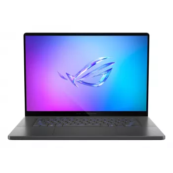 Sülearvuti ASUS ROG Zephyrus G16 GU605CX-QR106W 16 tolli Intel Core Ultra 9 285H 32GB RAM 2TB SSD GeForce RTX 5090 Windows 11 Home