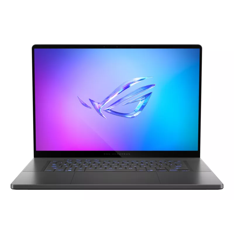Sülearvuti ASUS ROG Zephyrus G16 GU605CX-QR106W 16 tolli Intel Core Ultra 9 285H 32GB RAM 2TB SSD GeForce RTX 5090 Windows 11 Home