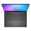 Sülearvuti ASUS ROG Zephyrus G16 GU605CX-QR106W 16 tolli Intel Core Ultra 9 285H 32GB RAM 2TB SSD GeForce RTX 5090 Windows 11 Home