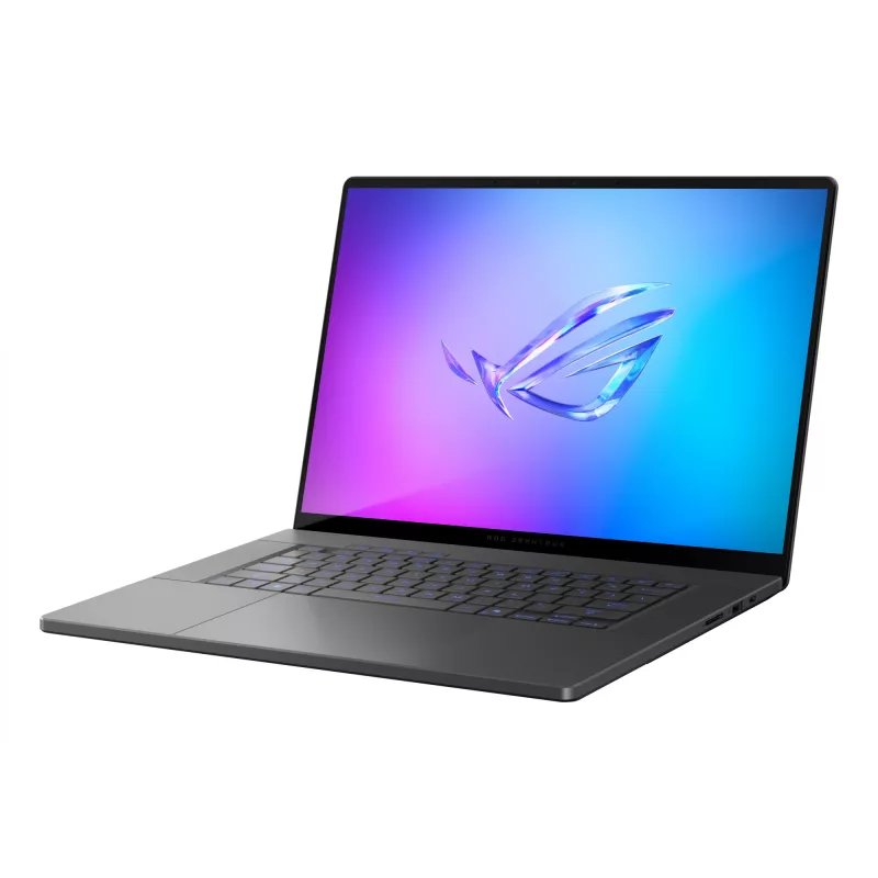 Sülearvuti ASUS ROG Zephyrus G16 GU605CX-QR106W 16 tolli Intel Core Ultra 9 285H 32GB RAM 2TB SSD GeForce RTX 5090 Windows 11 Home