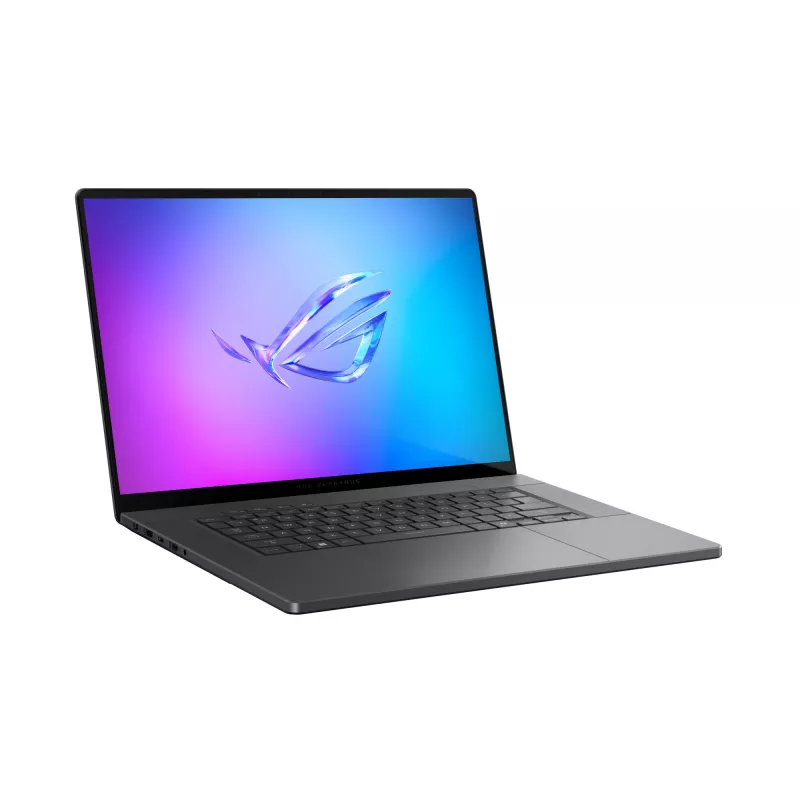 Sülearvuti ASUS ROG Zephyrus G16 GU605CX-QR106W 16 tolli Intel Core Ultra 9 285H 32GB RAM 2TB SSD GeForce RTX 5090 Windows 11 Home