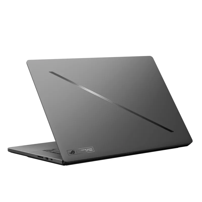 Sülearvuti ASUS ROG Zephyrus G16 GU605CX-QR106W 16 tolli Intel Core Ultra 9 285H 32GB RAM 2TB SSD GeForce RTX 5090 Windows 11 Home