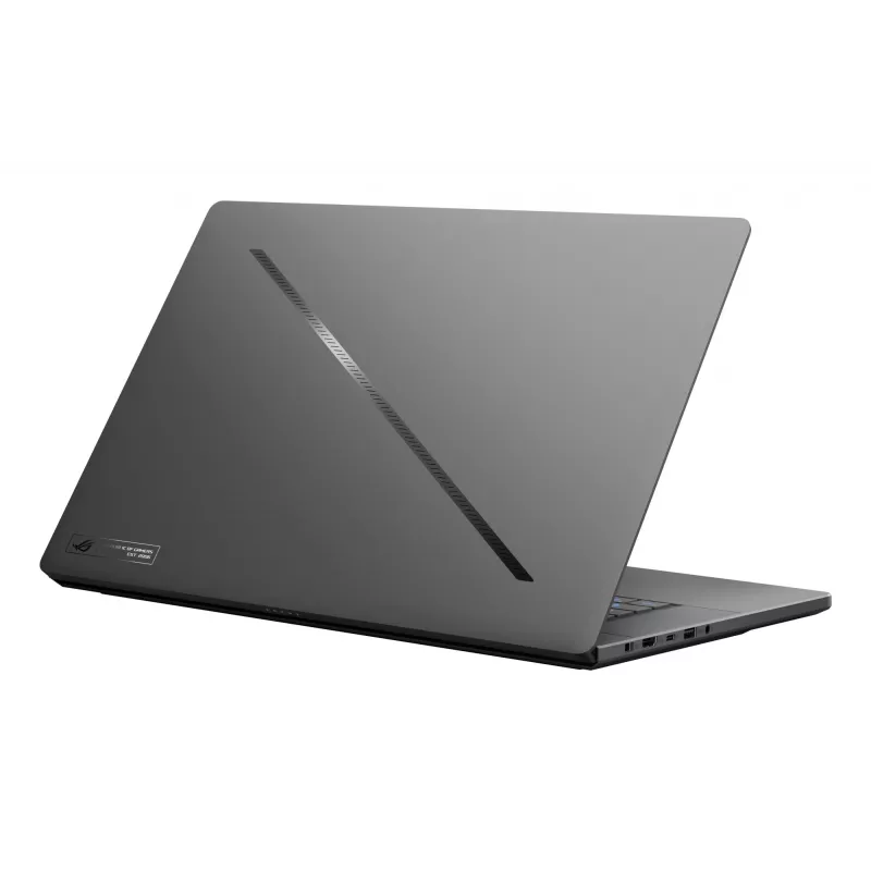 Sülearvuti ASUS ROG Zephyrus G16 GU605CX-QR106W 16 tolli Intel Core Ultra 9 285H 32GB RAM 2TB SSD GeForce RTX 5090 Windows 11 Home