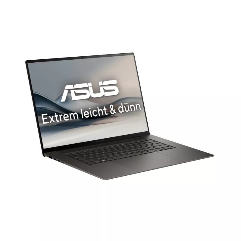 Sülearvuti ASUS Zenbook S 16 16 tolli AMD Ryzen AI 9 HX 32GB 1TB AMD Radeon 890M Windows 11