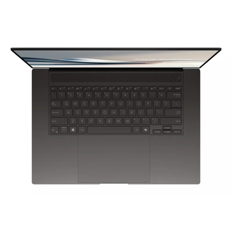 Sülearvuti ASUS Zenbook S 16 16 tolli AMD Ryzen AI 9 HX 32GB 1TB AMD Radeon 890M Windows 11