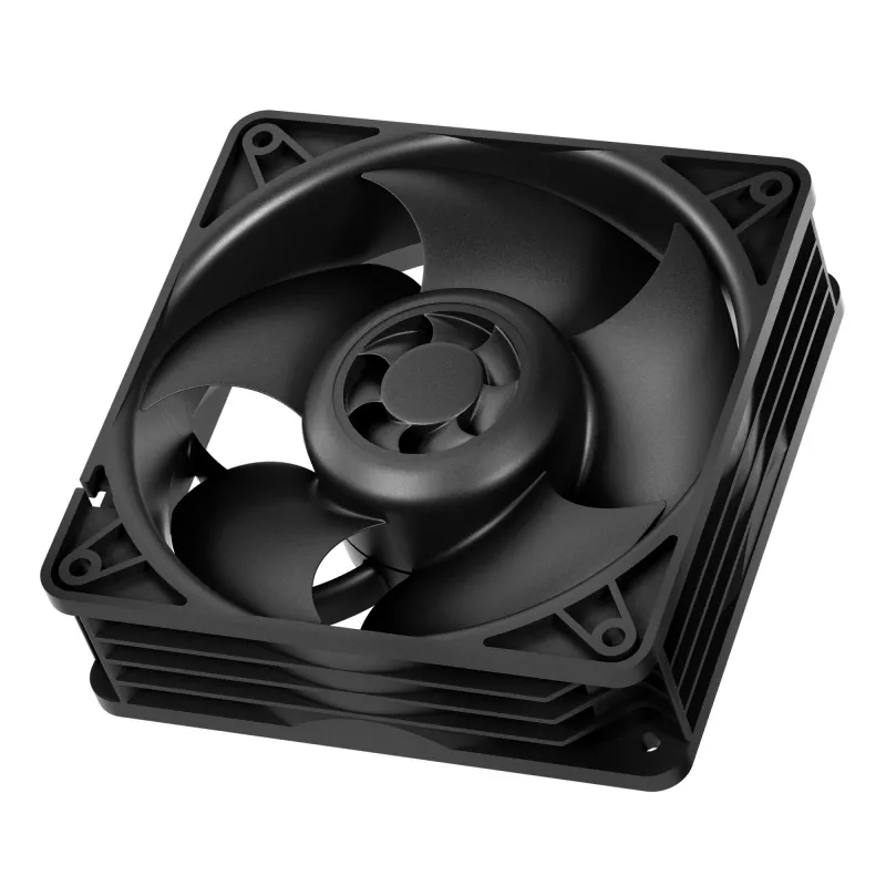 Ventilaator ARCTIC S12038-8K 120 mm 8k rpm serveriventilaator 370 m³/h 37 mmH2O