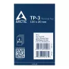 ARCTIC TP-3 Premium Performance termopadi 120 x 20 mm, 1,5 mm