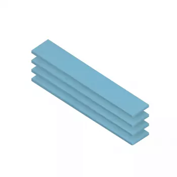ARCTIC TP-3 Premium Performance termopadi 120 x 20 mm, 1,5 mm