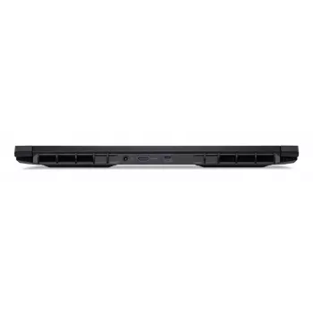 Sülearvuti Acer Nitro V 16 AI ANV16-42-R20S — 16 tolli WQXGA, AMD Ryzen 7 260 3.8 GHz, 16 GB DDR5, 1 TB SSD, NVIDIA GeForce RTX 5070, Windows 11 Home, must