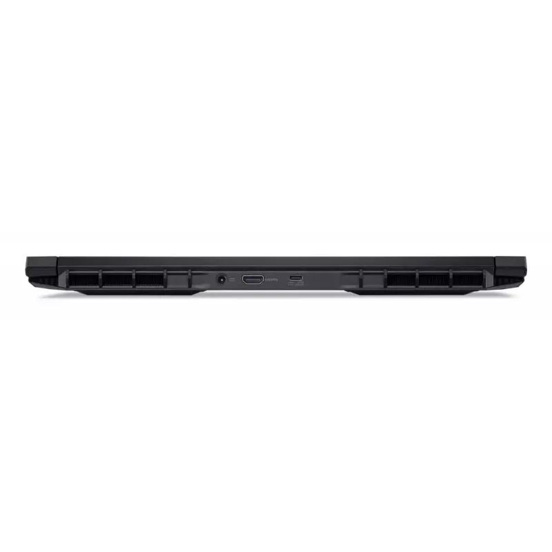 Sülearvuti Acer Nitro V 16 AI ANV16-42-R9TU — AMD Ryzen 7 260, 16 tolli WUXGA 1920×1200, 16 GB DDR5, 1 TB SSD, NVIDIA GeForce RTX 5070, Windows 11 Home, must