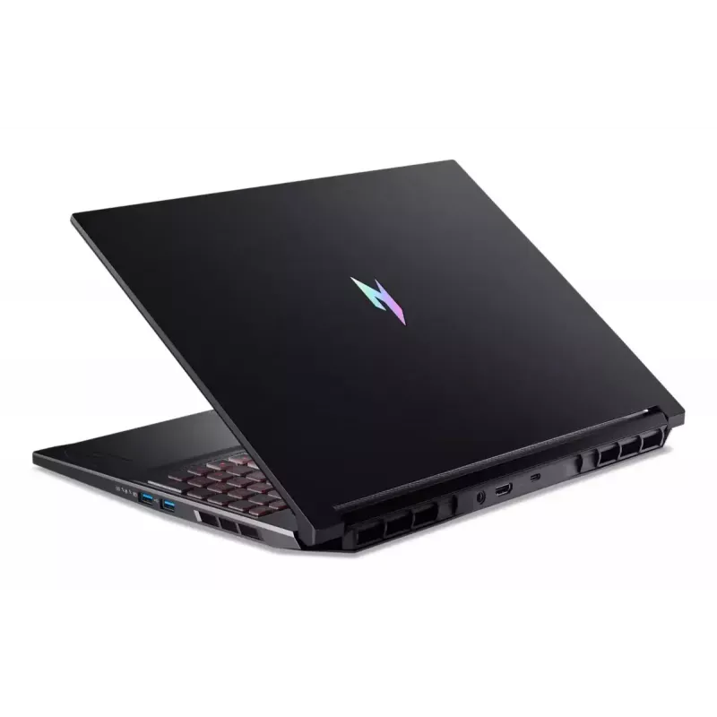 Sülearvuti Acer Nitro V 16 AI ANV16-42-R9TU — AMD Ryzen 7 260, 16 tolli WUXGA 1920×1200, 16 GB DDR5, 1 TB SSD, NVIDIA GeForce RTX 5070, Windows 11 Home, must