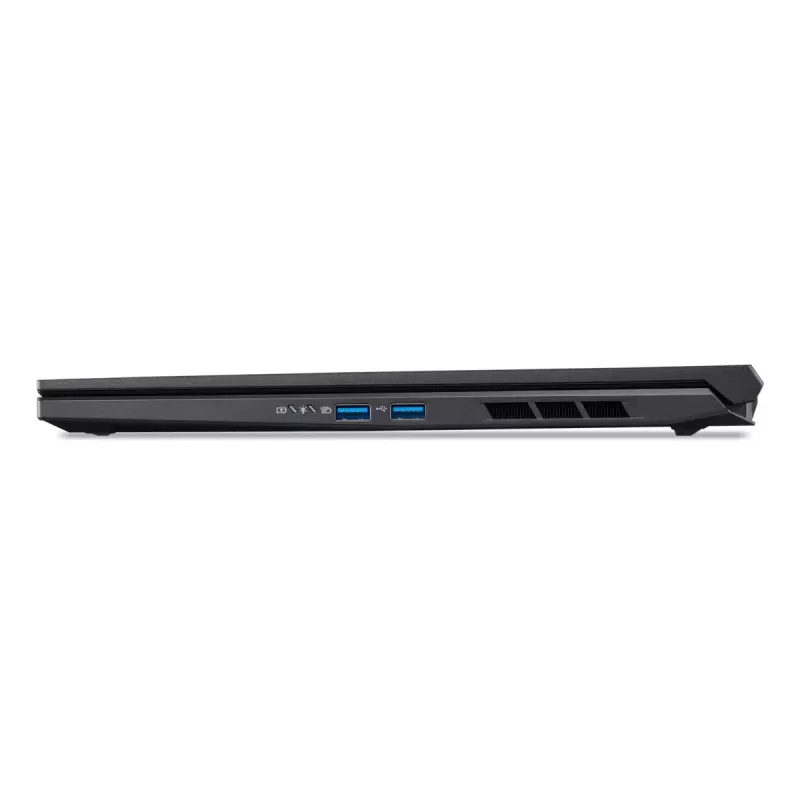 Sülearvuti Acer Nitro V 16 AI ANV16-42-R9TU — AMD Ryzen 7 260, 16 tolli WUXGA 1920×1200, 16 GB DDR5, 1 TB SSD, NVIDIA GeForce RTX 5070, Windows 11 Home, must