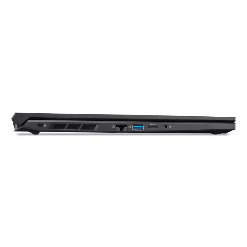 Sülearvuti Acer Nitro V 16 AI ANV16-42-R9TU — AMD Ryzen 7 260, 16 tolli WUXGA 1920×1200, 16 GB DDR5, 1 TB SSD, NVIDIA GeForce RTX 5070, Windows 11 Home, must