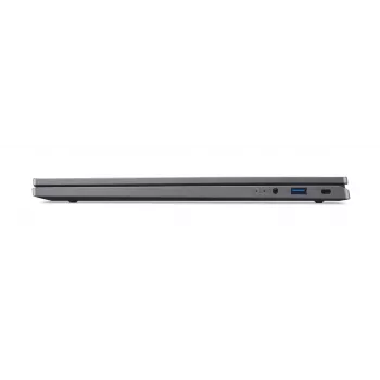 Sülearvuti Acer Aspire Go 17 AG17-31P-36CG — 17,3 tolli Full HD, Intel Core 3 N355, 8 GB LPDDR5, 512 GB SSD, eShell, hall