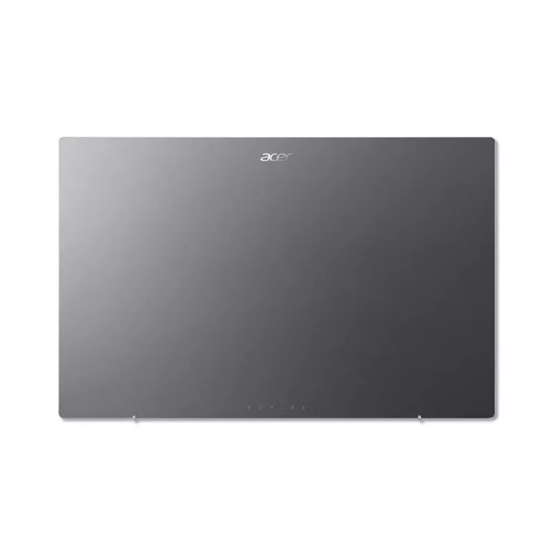 Sülearvuti Acer Aspire Go 17 AG17-31P-36CG — 17,3 tolli Full HD, Intel Core 3 N355, 8 GB LPDDR5, 512 GB SSD, eShell, hall