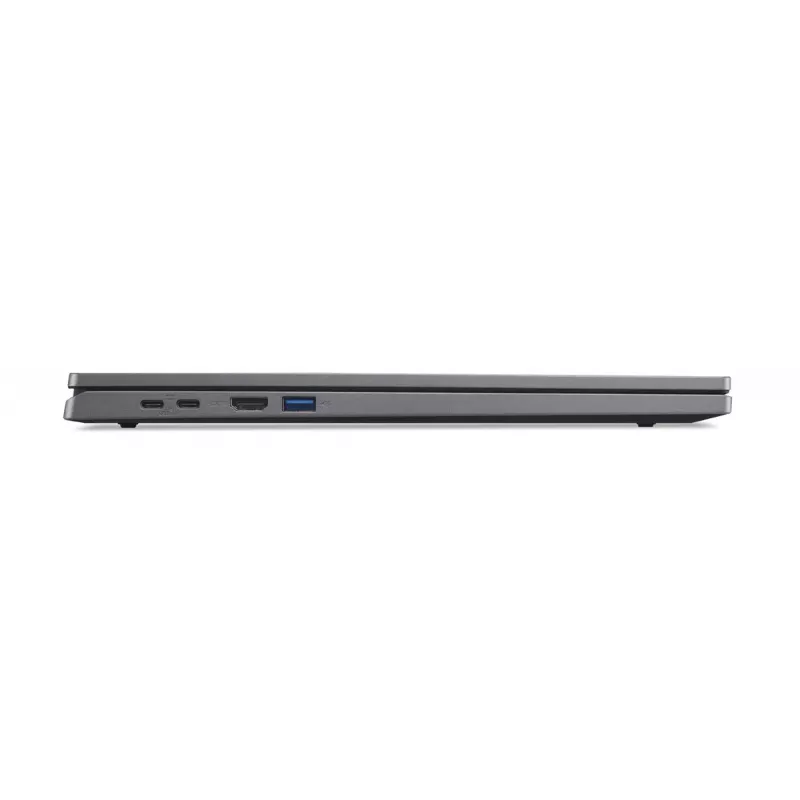 Sülearvuti Acer Aspire Go 17 AG17-31P-36CG — 17,3 tolli Full HD, Intel Core 3 N355, 8 GB LPDDR5, 512 GB SSD, eShell, hall