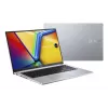 ASUS Vivobook 15 OLED X1505VA-MA884W Intel® Core™ i9 i9-13900H Sülearvuti 39,6 cm (15,6 tolli) 2.8K 16 GB DDR4-SDRAM 1 TB SSD Wi-Fi 6E (802.11ax) Windows 11 Home Hõbedane