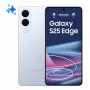Samsung Galaxy S25 Edge 17 cm (6.7 tolli) Dual SIM Android 15 5G USB Type-C 12 GB 512 GB 3900 mAh Sinine