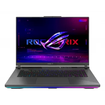 Sülearvuti ASUS ROG Strix G16 G614PP-RV030W 16 tolli AMD Ryzen 9 32GB 1TB NVIDIA GeForce RTX 5070 Windows 11