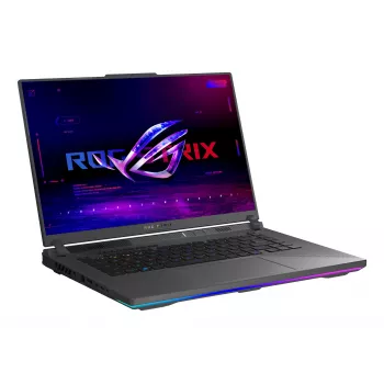 Sülearvuti ASUS ROG Strix G16 G614PP-RV030W 16 tolli AMD Ryzen 9 32GB 1TB NVIDIA GeForce RTX 5070 Windows 11