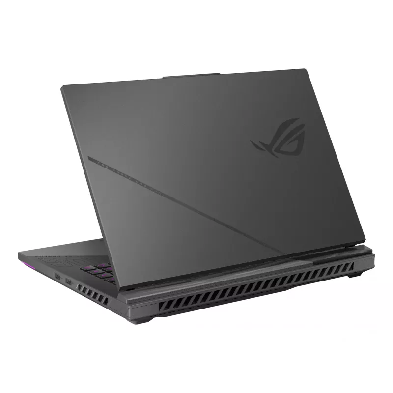 Sülearvuti ASUS ROG Strix G16 G614PP-RV030W 16 tolli AMD Ryzen 9 32GB 1TB NVIDIA GeForce RTX 5070 Windows 11