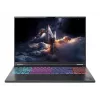 Sülearvuti Acer Nitro 16S AI AN16S-61-R597 — AMD Ryzen AI 5 340, 16-tolline WUXGA (1920×1200), 16 GB DDR5, 1 TB SSD, NVIDIA GeForce RTX 5050, Windows 11 Home
