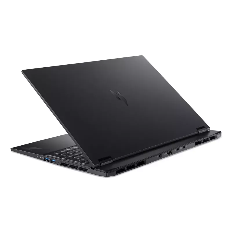 Sülearvuti Acer Nitro 16S AI AN16S-61-R597 — AMD Ryzen AI 5 340, 16-tolline WUXGA (1920×1200), 16 GB DDR5, 1 TB SSD, NVIDIA GeForce RTX 5050, Windows 11 Home