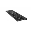 Logickeyboard LKB-LPWB-A2M-DE klaviatuur Universal USB QWERTZ German Must