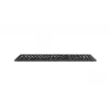 Logickeyboard LKB-LPWB-A2M-DE klaviatuur Universal USB QWERTZ German Must