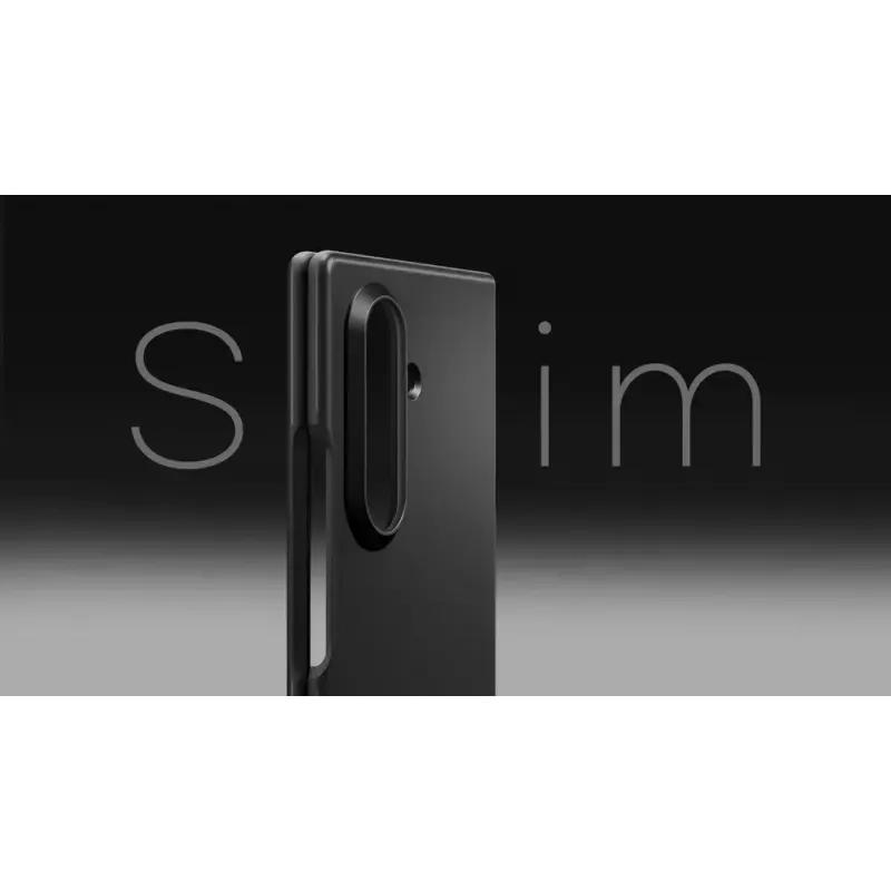 Samsung Galaxy Z Fold7 Spigen ThinFit Pro ümbris magnetiga