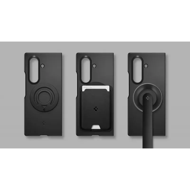 Samsung Galaxy Z Fold7 Spigen ThinFit Pro ümbris magnetiga