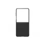 Kaitsev ThinFit ümbris Samsung Galaxy Flip7 jaoks — must — Samsung GP-FPF766PGABW
