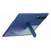 Kaitsev silikoonümbris Samsung Galaxy Fold7 jaoks — Sinine, mudel EF‑MF966CNEGWW