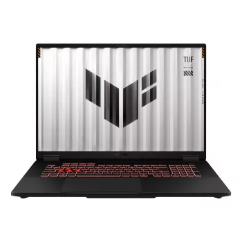 Sülearvuti ASUS TUF Gaming A18 FA808UM-S8012W 18 tolli AMD Ryzen 7 260 16 GB 1 TB NVIDIA GeForce RTX 5060 Windows 11 Home