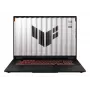 Sülearvuti ASUS TUF Gaming A18 FA808UM-S8012W 18 tolli AMD Ryzen 7 260 16 GB 1 TB NVIDIA GeForce RTX 5060 Windows 11 Home