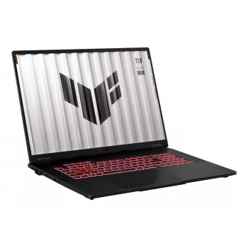 Sülearvuti ASUS TUF Gaming A18 FA808UM-S8012W 18 tolli AMD Ryzen 7 260 16 GB 1 TB NVIDIA GeForce RTX 5060 Windows 11 Home