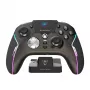 Turtle Beach Stealth Ultra juhtmevaba suure jõudlusega mängukontroller kiirlaadimisdoki, reguleeritavate päästikute ja käsukuvariga. Ametlikult litsentseeritud Xbox Series X|S, Xbox One ja PC jaoks