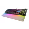 Turtle Beach Vulcan II Max klaviatuur Mängimine USB QWERTZ Saksa Must
