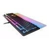 Turtle Beach Vulcan II Max klaviatuur Mängimine USB QWERTZ Saksa Must